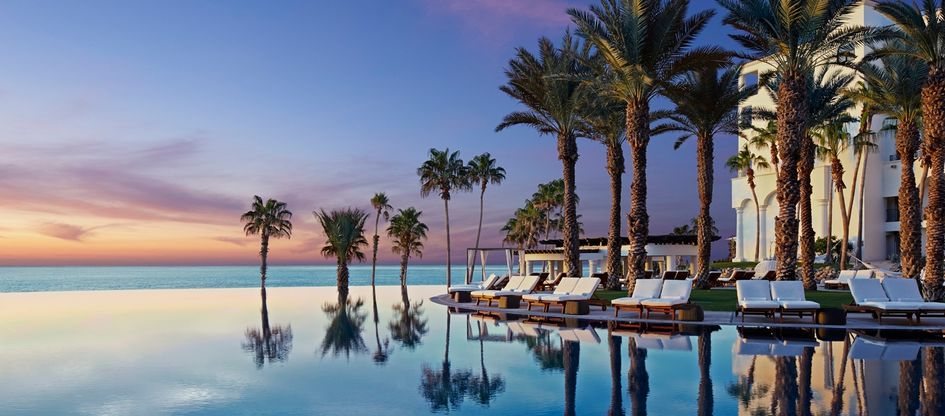 Hilton Los Cabos Beach & Golf Resort