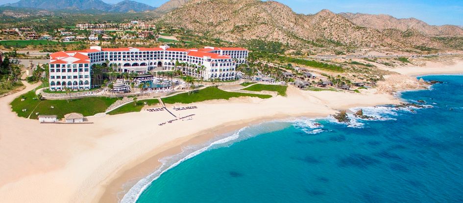 Hilton Los Cabos Beach & Golf Resort