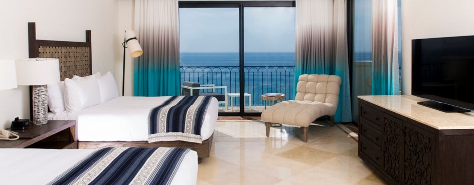 Hilton Los Cabos Beach & Golf Resort