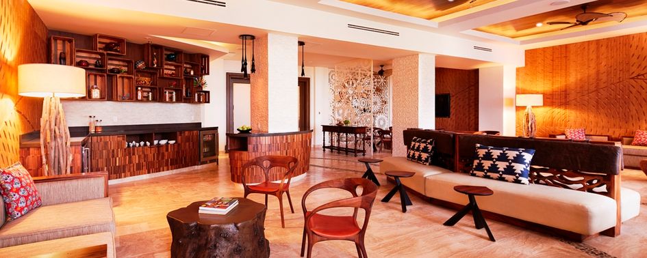 Hilton Los Cabos Beach & Golf Resort