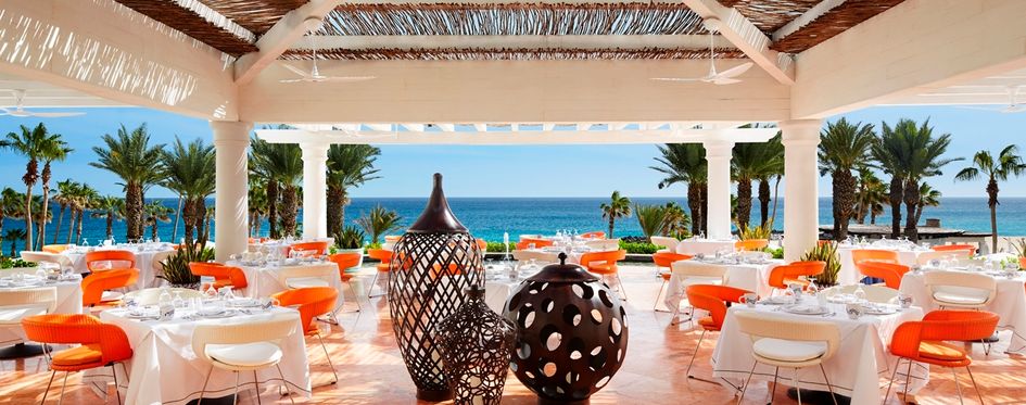 Hilton Los Cabos Beach & Golf Resort