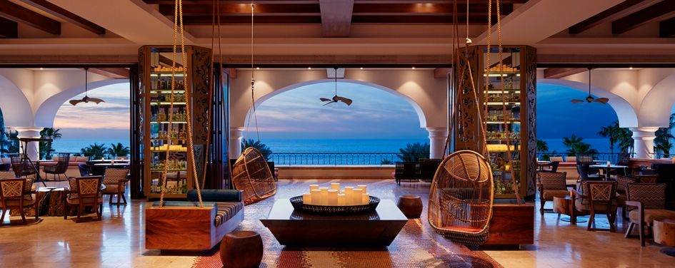 Hilton Los Cabos Beach & Golf Resort