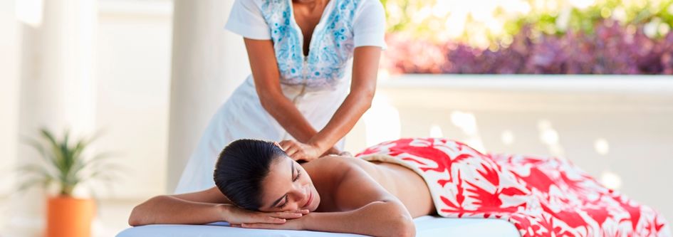 Hilton Los Cabos Beach & Golf Resort