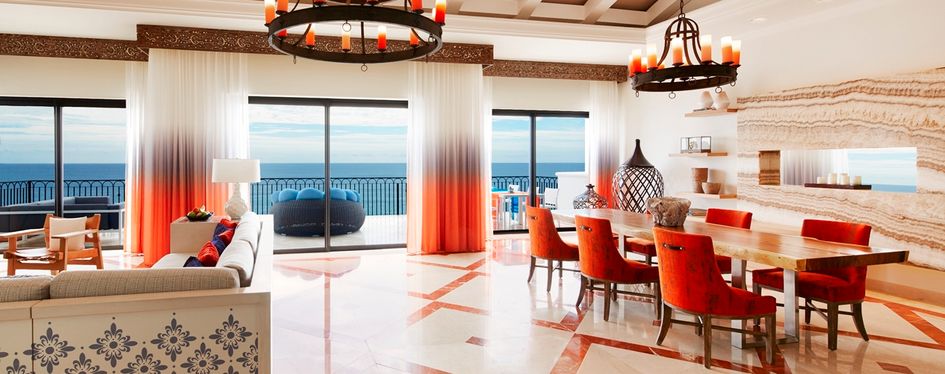 Hilton Los Cabos Beach & Golf Resort