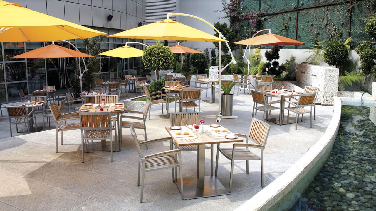 Camino Real Santa Fe Mexico