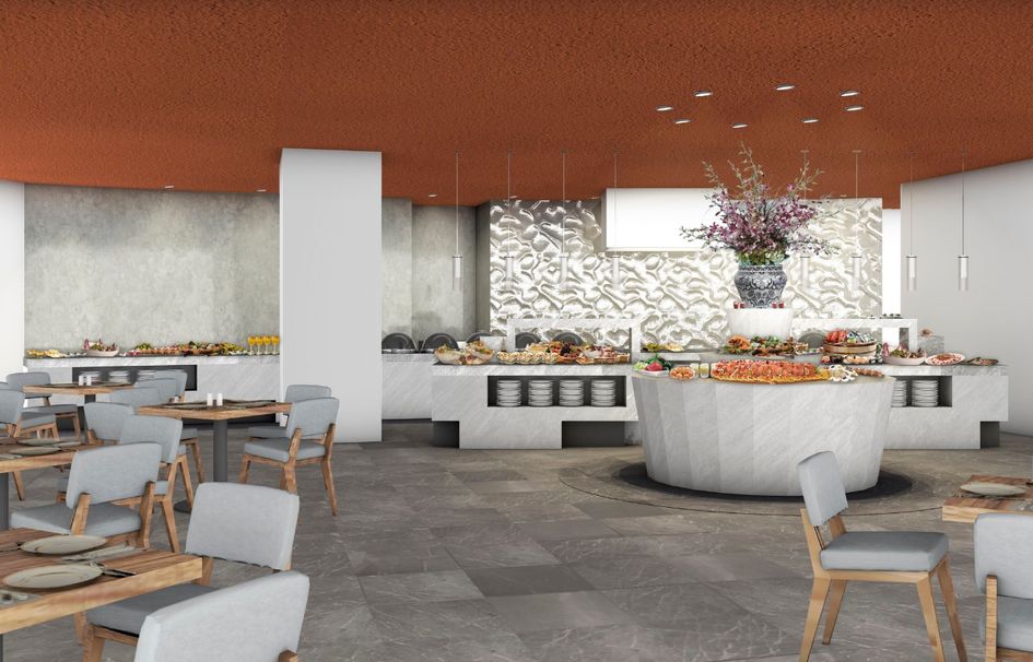 Camino Real Santa Fe Mexico