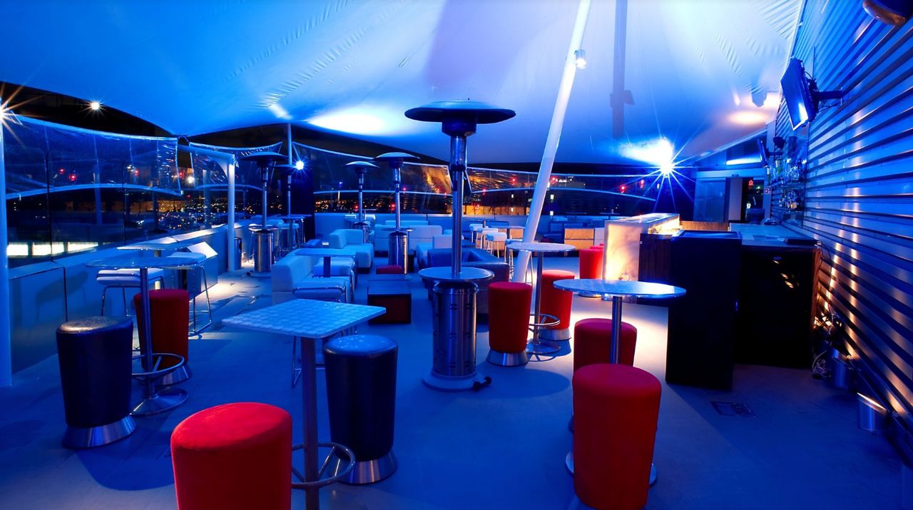 Camino Real Santa Fe Mexico