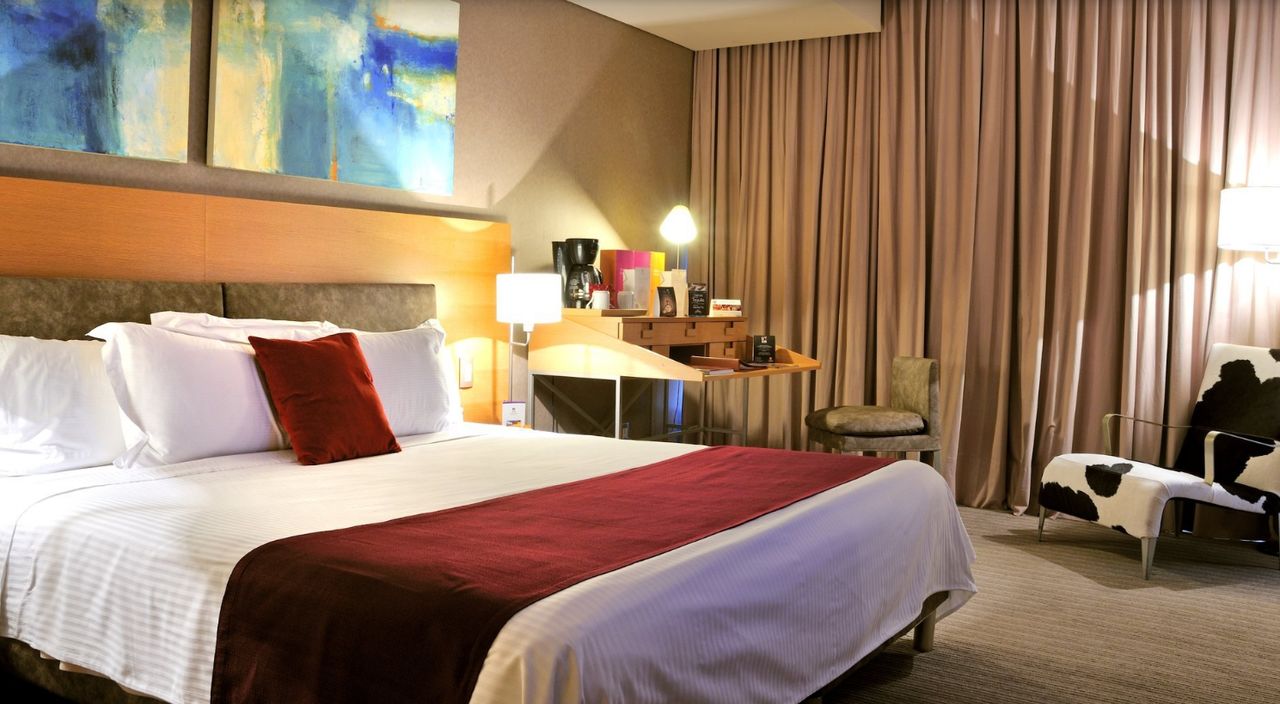 Camino Real Santa Fe Mexico