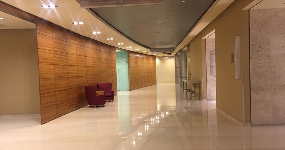 Camino Real Santa Fe Mexico