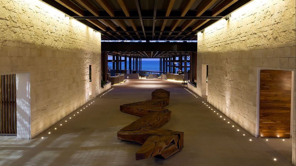 Grand Hyatt Playa del Carmen Resort