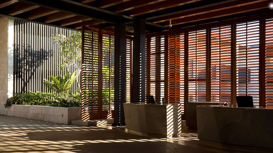 Grand Hyatt Playa del Carmen Resort