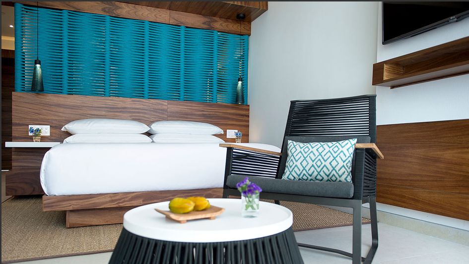 Grand Hyatt Playa del Carmen Resort