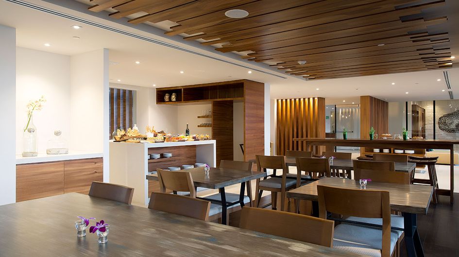 Grand Hyatt Playa del Carmen Resort