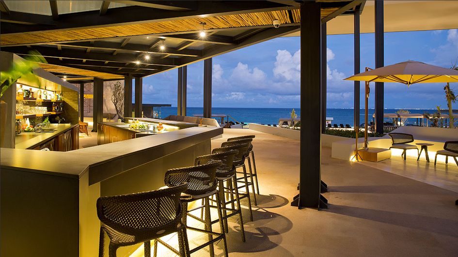 Grand Hyatt Playa del Carmen Resort