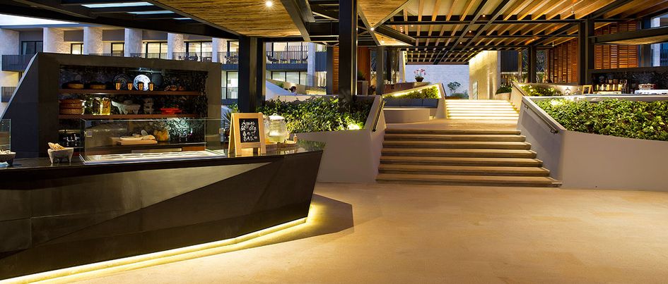 Grand Hyatt Playa del Carmen Resort