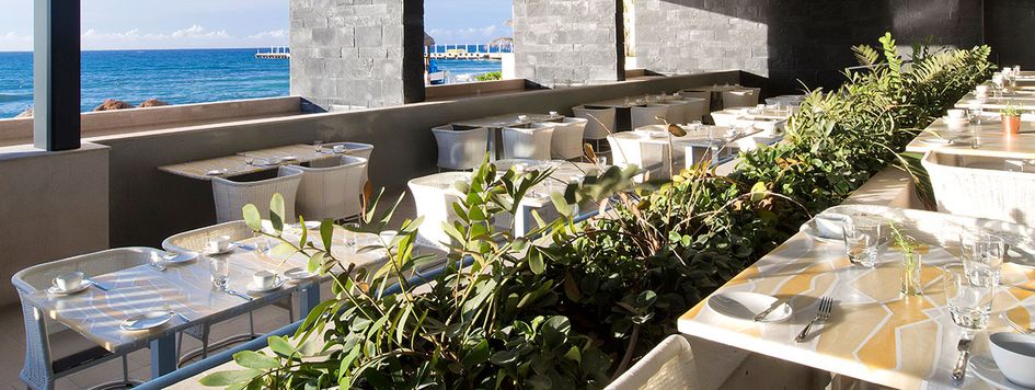 Grand Hyatt Playa del Carmen Resort