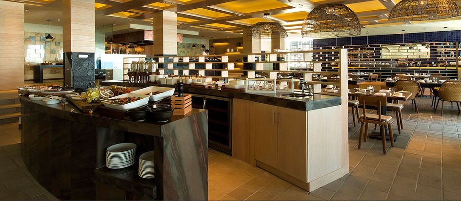 Grand Hyatt Playa del Carmen Resort