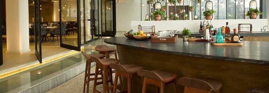 Grand Hyatt Playa del Carmen Resort