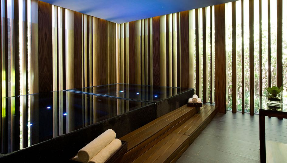 Grand Hyatt Playa del Carmen Resort