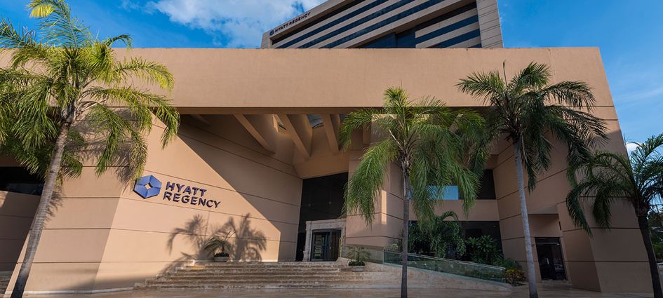 Hyatt Regency Merida