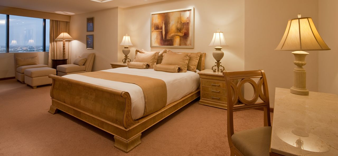 Hyatt Regency Merida