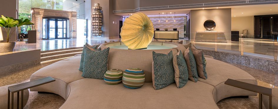 Hyatt Regency Merida