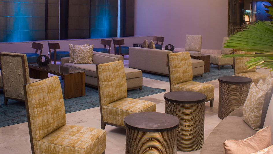 Hyatt Regency Merida