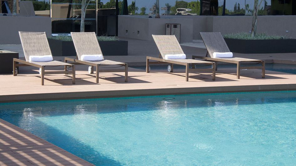 Hyatt Regency Merida