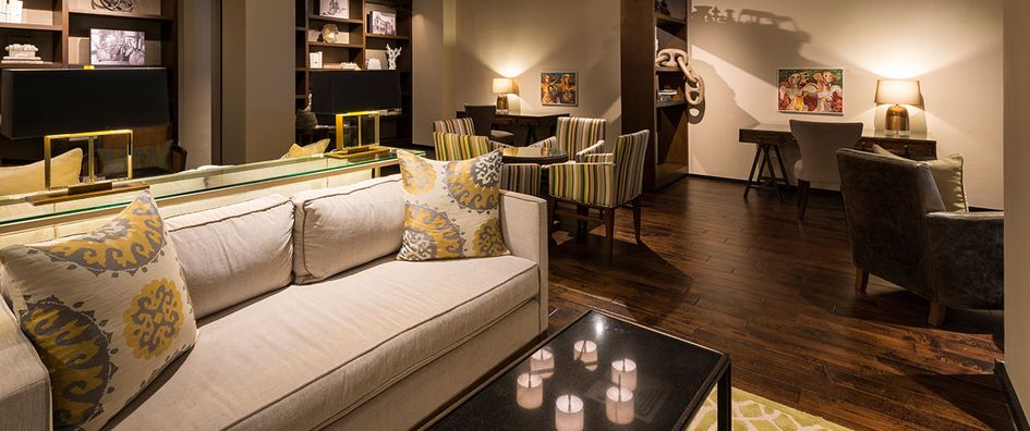 Hyatt Regency Merida