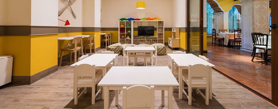 Hyatt Regency Merida