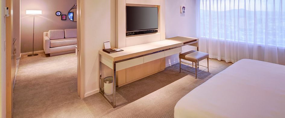 Hyatt Regency Mexico City