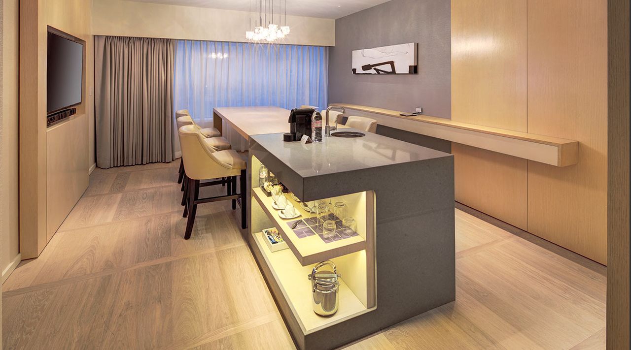 Hyatt Regency Mexico City