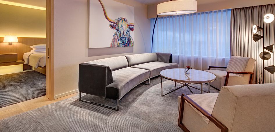 Hyatt Regency Mexico City