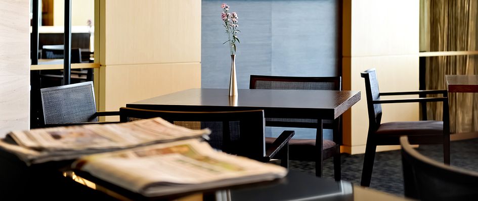 Hyatt Regency Mexico City