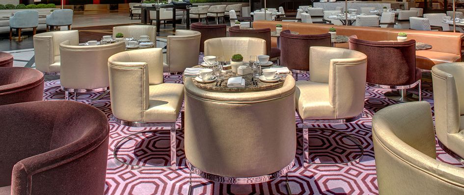 Hyatt Regency Mexico City