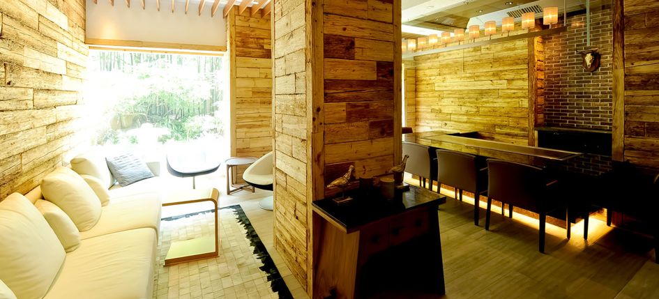 Hyatt Regency Mexico City