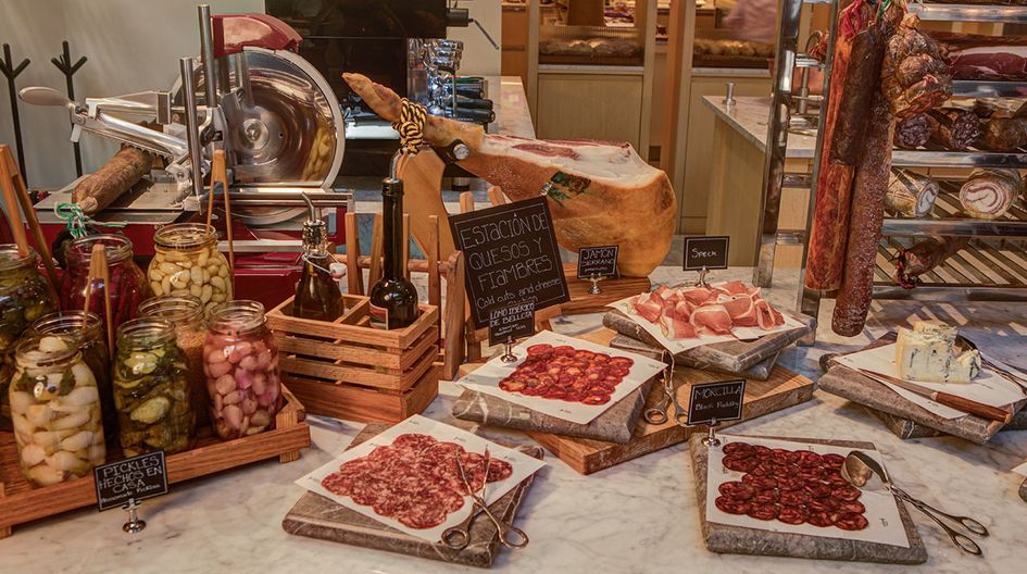 Hyatt Regency Mexico City