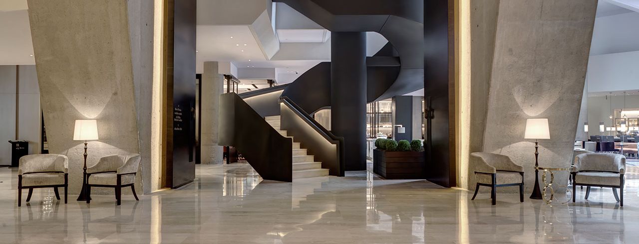 Hyatt Regency Mexico City