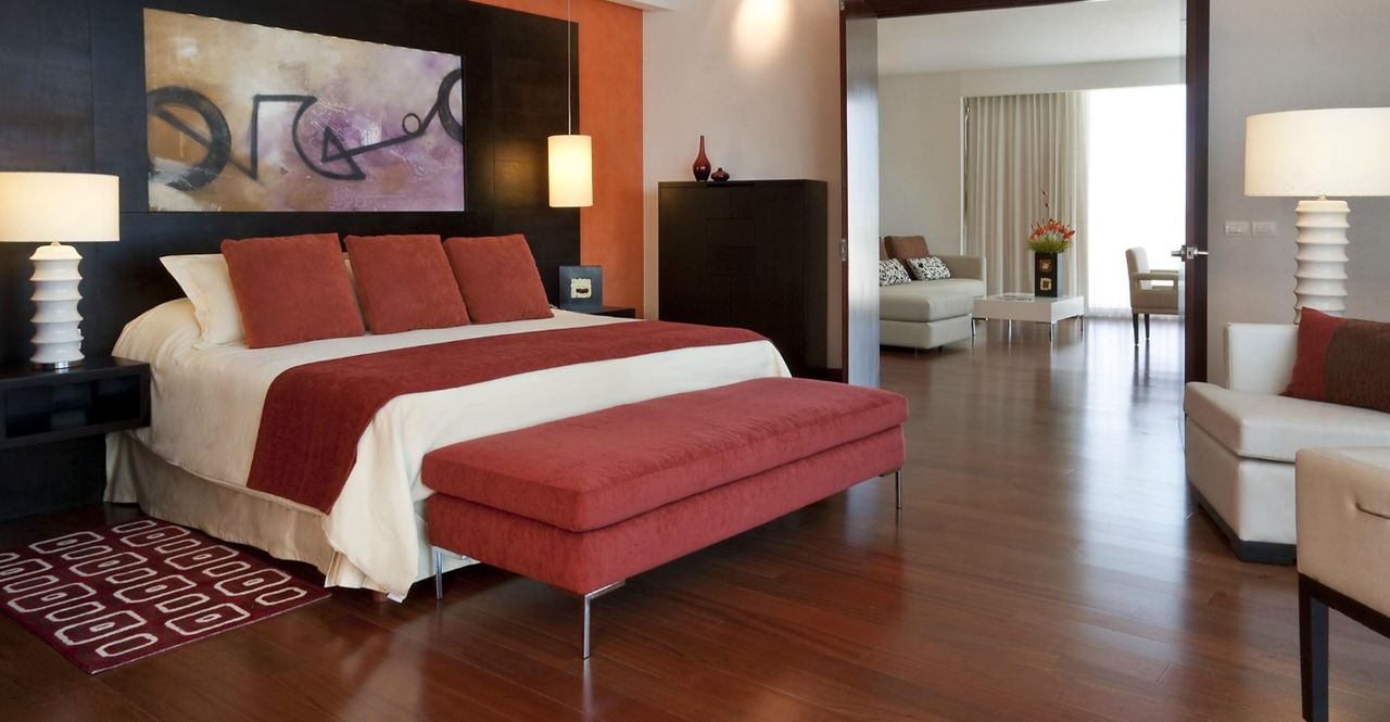 NH Collection Guadalajara Providencia