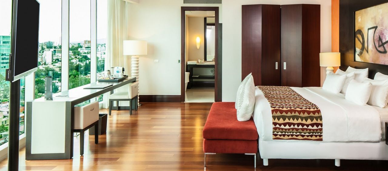 NH Collection Guadalajara Providencia