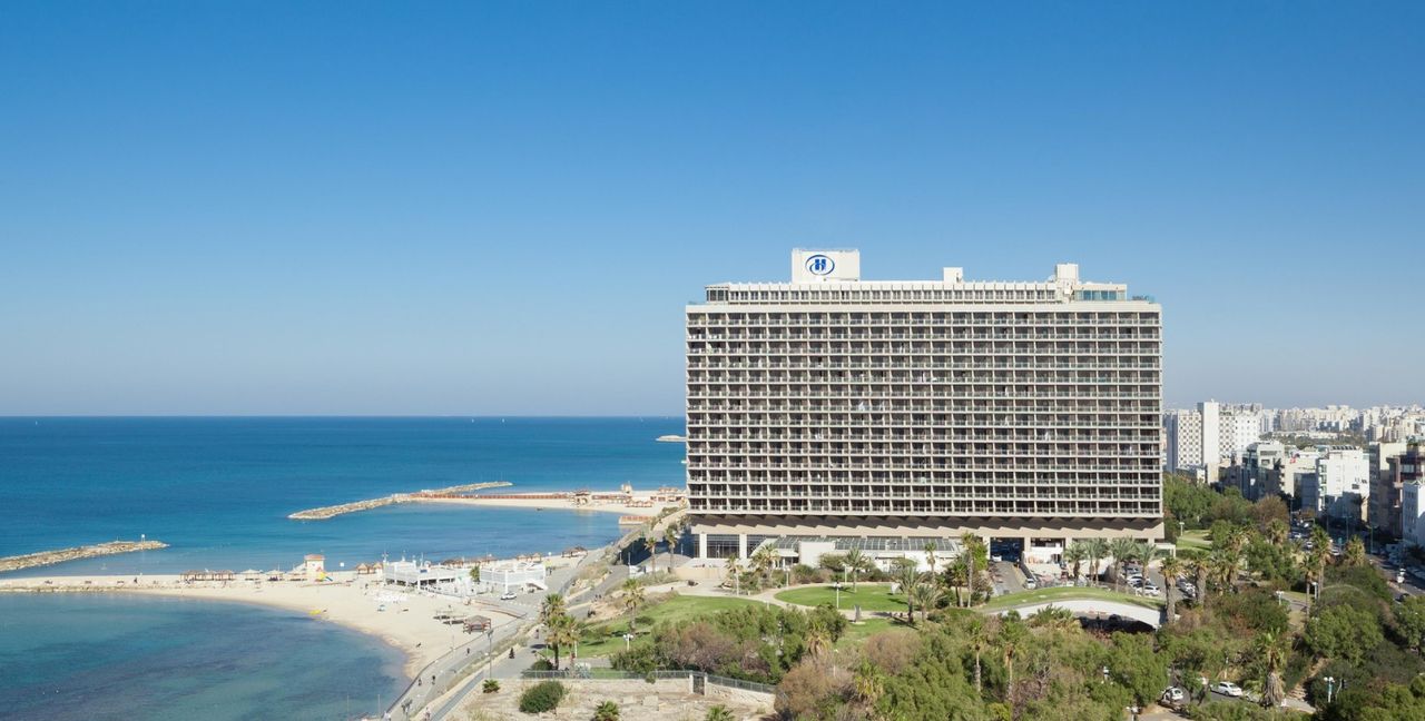 Hilton Tel Aviv