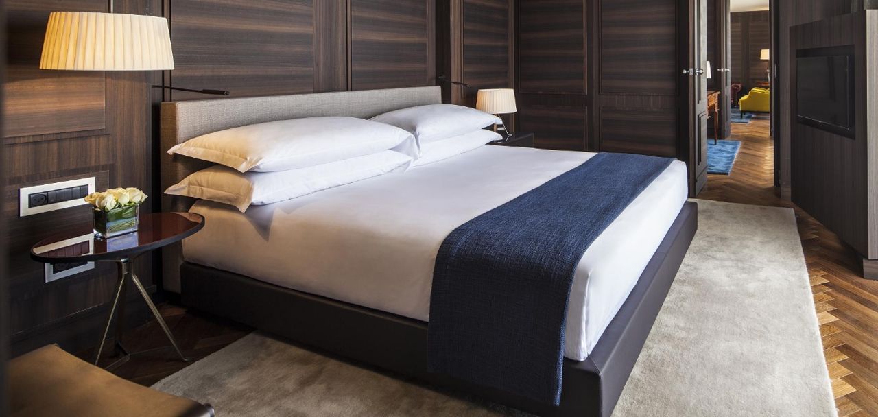 The David Citadel Hotel