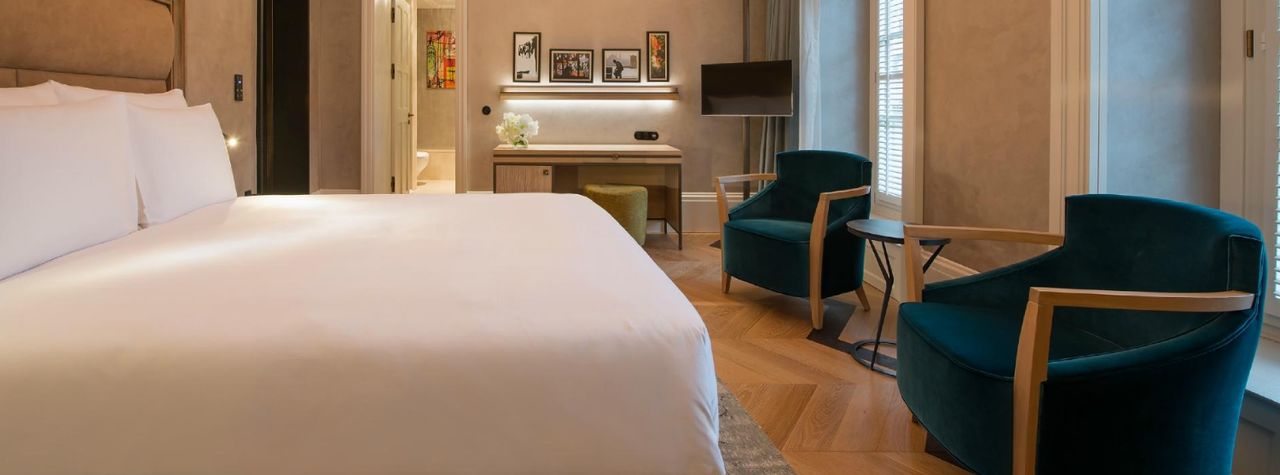 10 Karakoy A Morgans Original