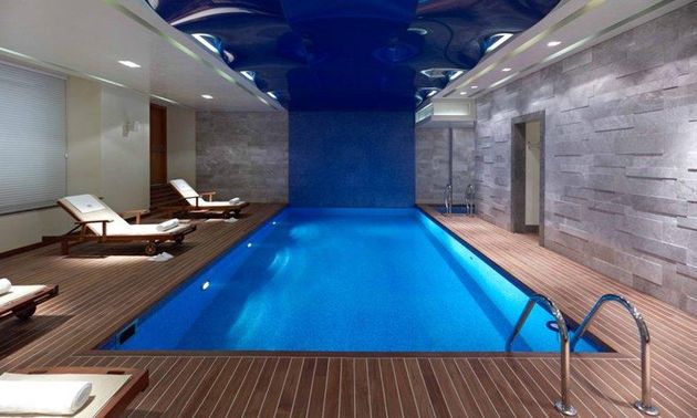 Pera Palace Hotel Jumeirah