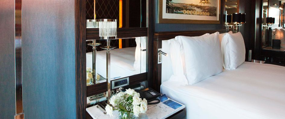 Radisson Blu Hotel, Istanbul Pera