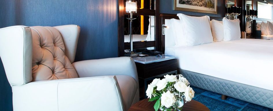 Radisson Blu Hotel, Istanbul Pera