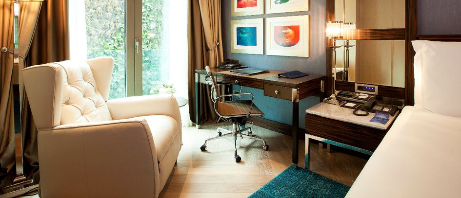 Radisson Blu Hotel, Istanbul Pera