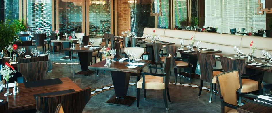 Radisson Blu Hotel, Istanbul Pera