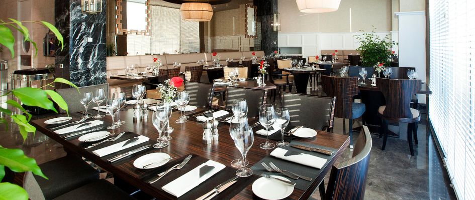 Radisson Blu Hotel, Istanbul Pera