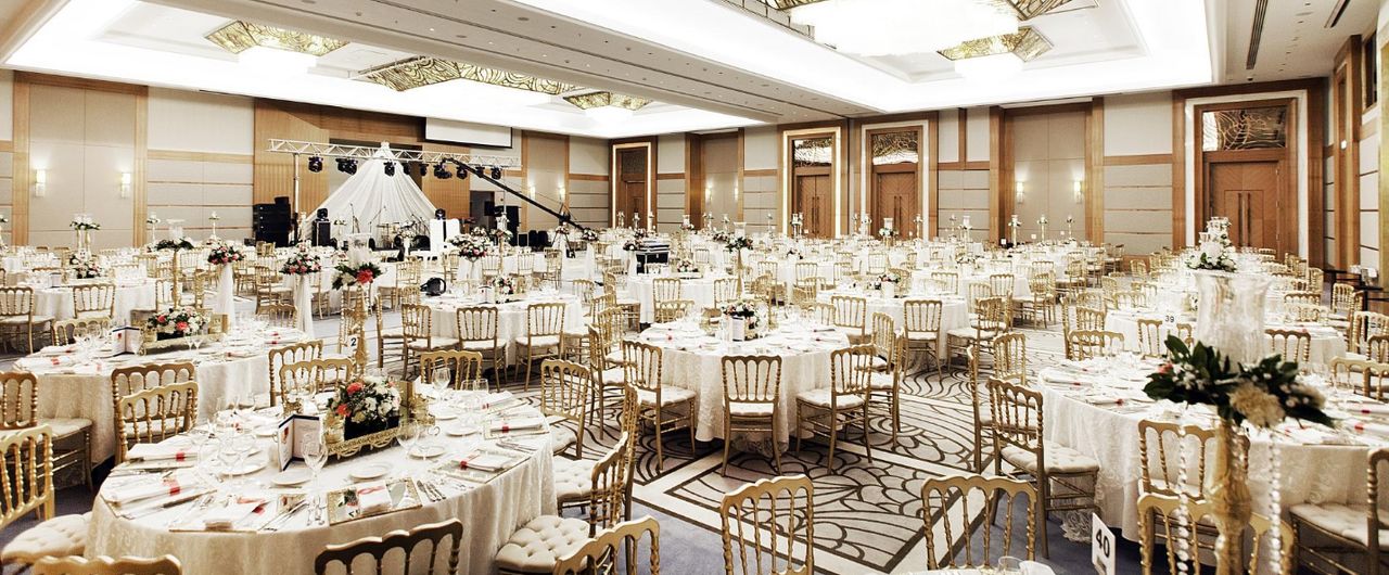 Radisson Blu Hotel, Istanbul Sisli